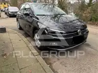 2018 Volkswagen Polo