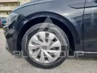 2018 Volkswagen Polo