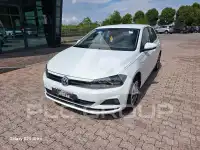 2018 Volkswagen Polo