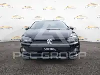 2018 Volkswagen Polo