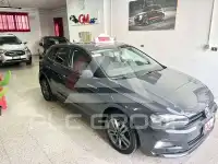 2018 Volkswagen Polo