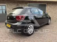 2018 Volkswagen Polo