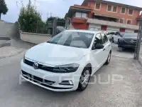 2018 Volkswagen Polo