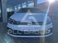 2018 Volkswagen Polo