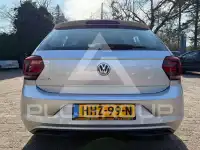 2018 Volkswagen Polo