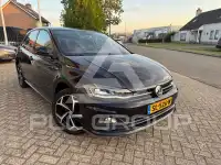 2018 Volkswagen Polo