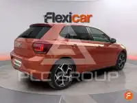2018 Volkswagen Polo