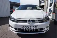 2018 Volkswagen Polo