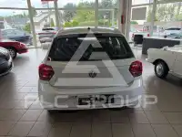 2018 Volkswagen Polo