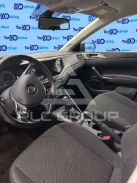2018 Volkswagen Polo
