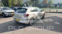 2018 Volkswagen Polo