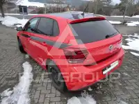2018 Volkswagen Polo