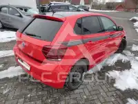 2018 Volkswagen Polo