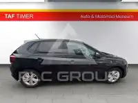2018 Volkswagen Polo
