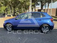 2018 Volkswagen Polo