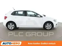 2018 Volkswagen Polo