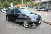 2018 Volkswagen Polo