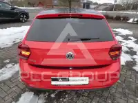 2018 Volkswagen Polo