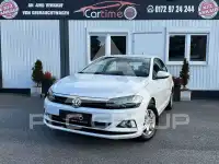 2018 Volkswagen Polo