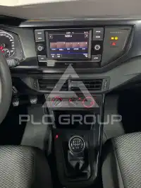 2018 Volkswagen Polo