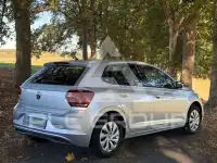 2018 Volkswagen Polo