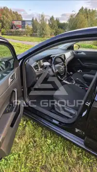 2018 Volkswagen Polo
