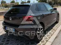 2018 Volkswagen Polo