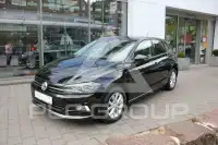 2018 Volkswagen Polo