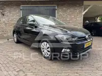 2018 Volkswagen Polo