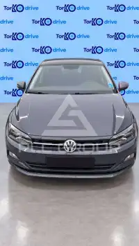 2018 Volkswagen Polo