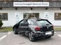2018 Volkswagen Polo