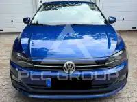 2018 Volkswagen Polo