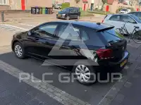 2018 Volkswagen Polo
