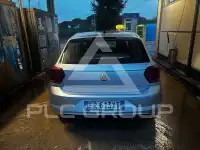 2018 Volkswagen Polo