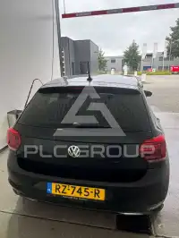 2018 Volkswagen Polo