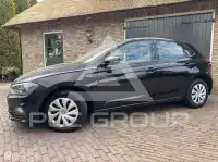 2018 Volkswagen Polo