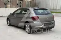 2018 Volkswagen Polo