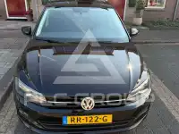 2018 Volkswagen Polo