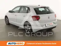 2018 Volkswagen Polo