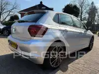 2018 Volkswagen Polo
