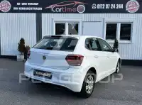 2018 Volkswagen Polo