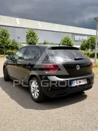 2018 Volkswagen Polo