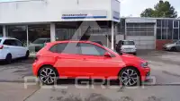 2018 Volkswagen Polo