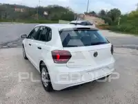 2018 Volkswagen Polo