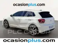 2018 Volkswagen Polo