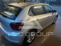 2018 Volkswagen Polo