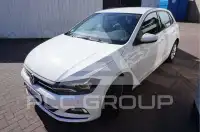 2018 Volkswagen Polo