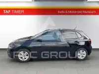 2018 Volkswagen Polo