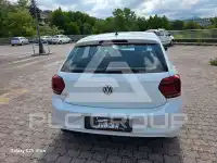 2018 Volkswagen Polo