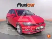 2018 Volkswagen Polo